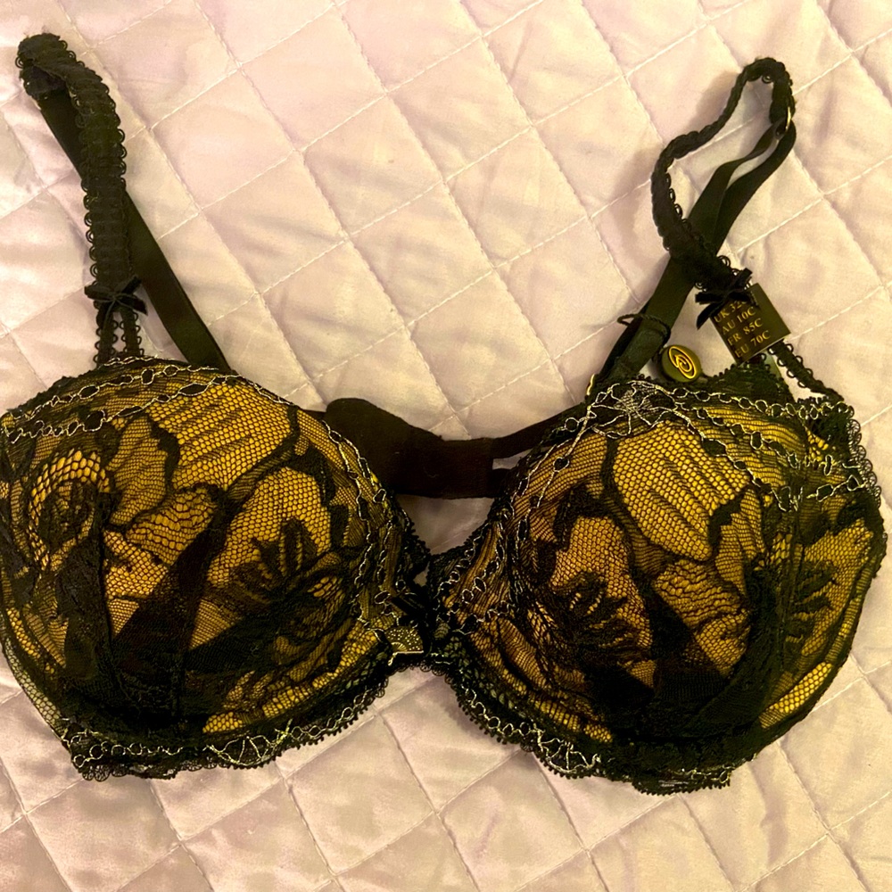 Dita Von Teese Countess Bra 32 C